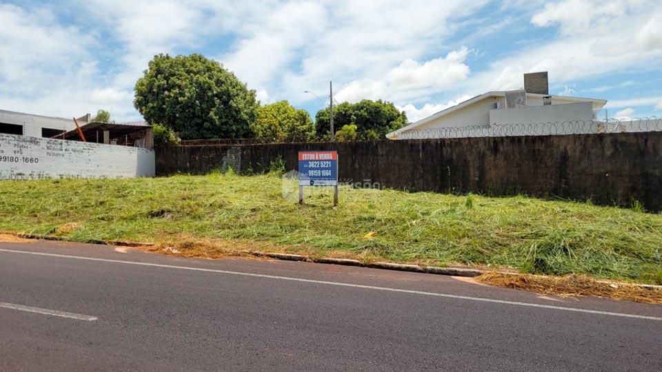 Imóvel comercial à venda no Jardim Espanha, em Umuarama-PR