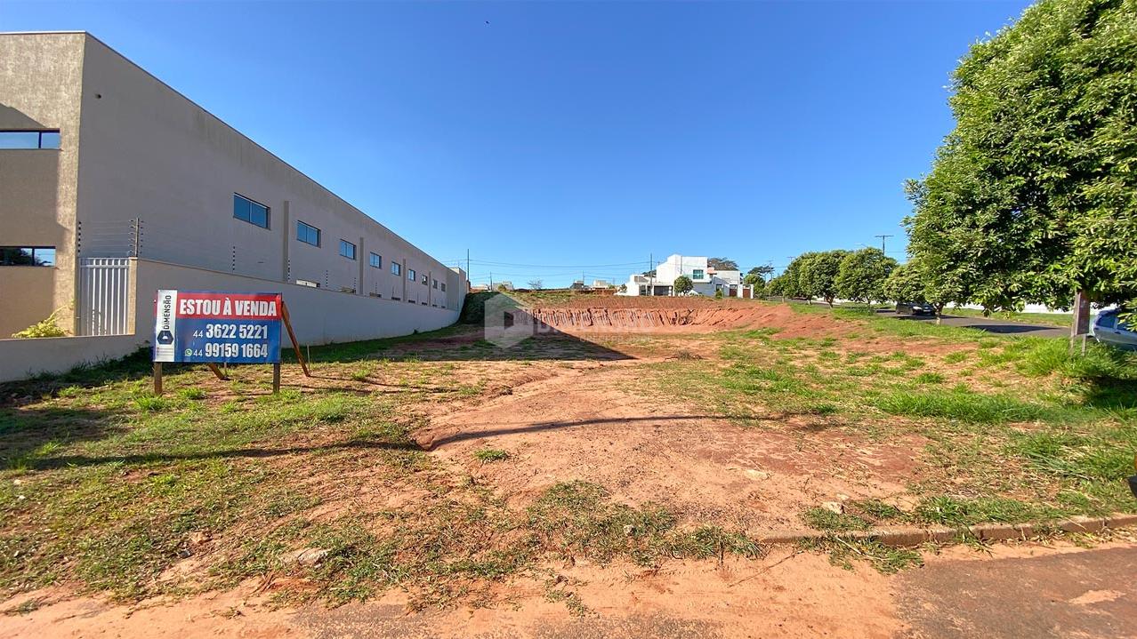 Imóvel comercial á venda no Jardim Pacífico, em Umuarama-PR