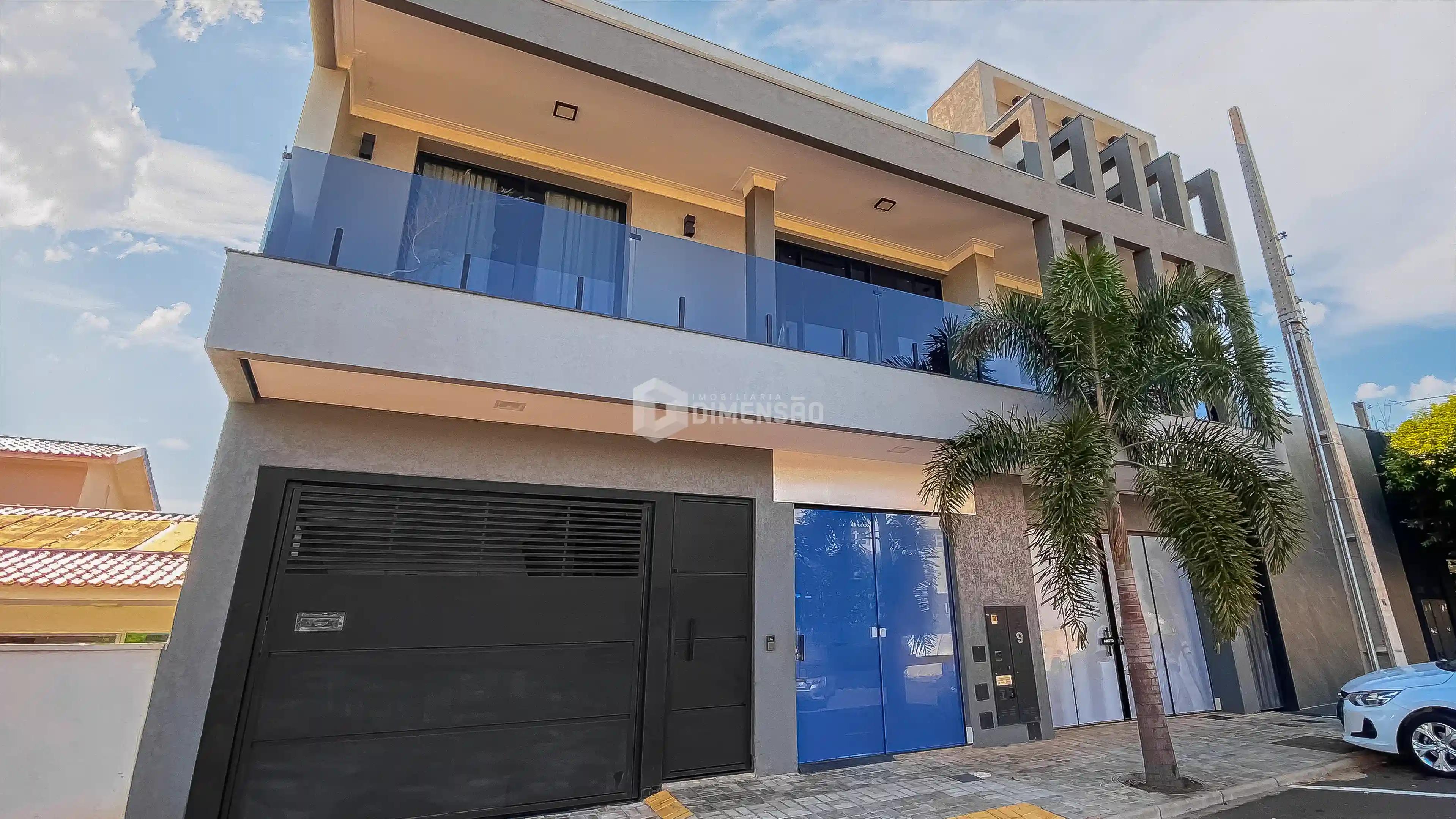 Imóvel comercial à venda no Centro, em Pérola - PR