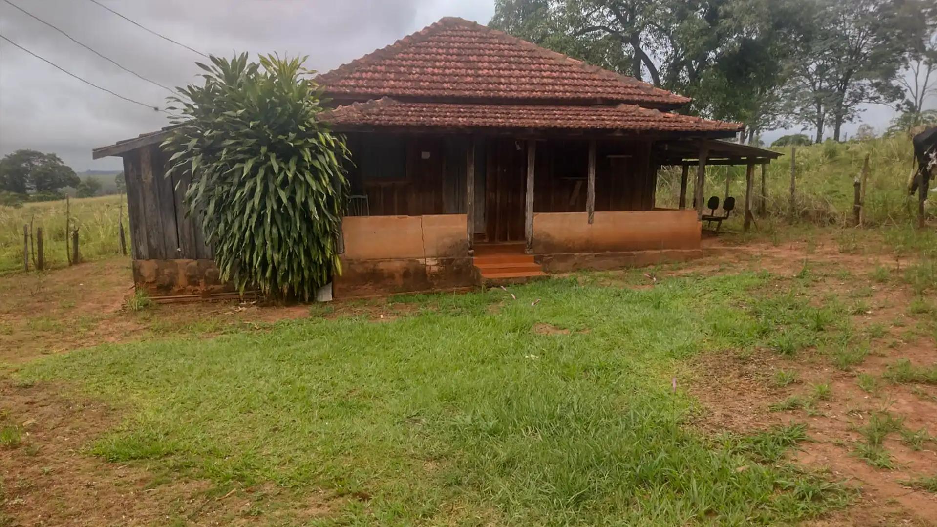 Imóvel rural à venda na Gleba Patrimônio, em Xambrê-PR