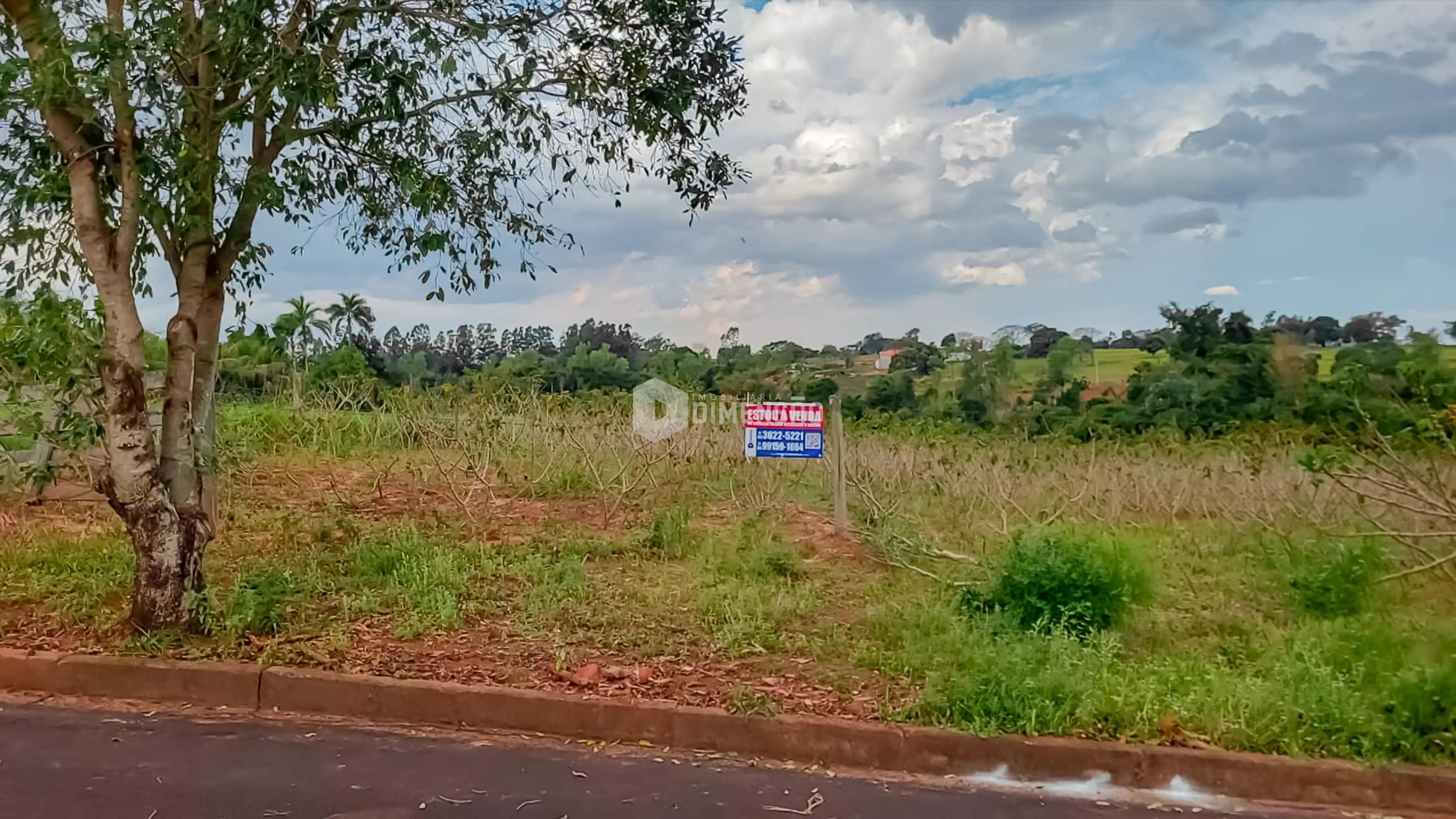 Terreno à Venda na Chacára Morada do Sol em Perobal - PR