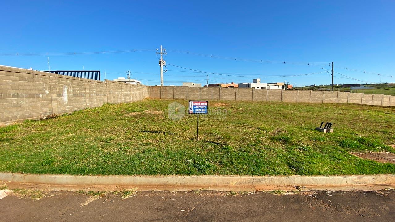 Terreno á venda no Condomínio Paysage Unique, em Umuarama-Pr